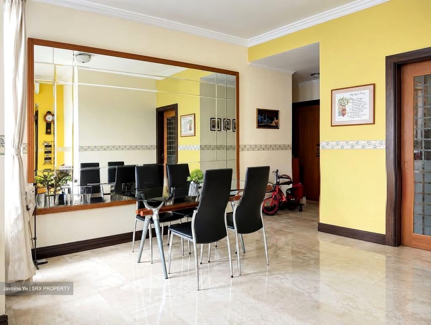 Regent Heights (D23), Condominium #586169711